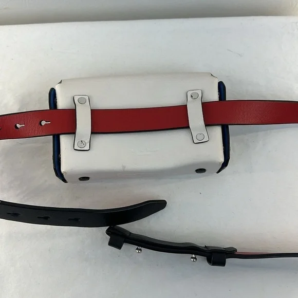 Rag & Bone “Atlas” Small Crossbody Belt Bag